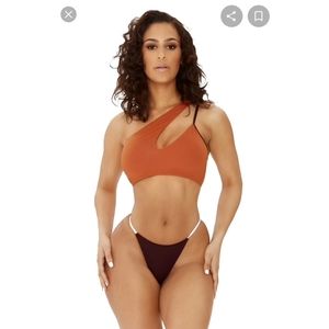 ICONSWIM SHOOT THE BREEZE BIKINI